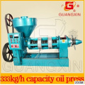 Hot Sale High Efficiency Seed Oil Press Equipment Yzyx130-9wk